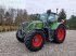 Traktor типа Fendt 720 vario power plus, Gebrauchtmaschine в ZELOW (Фотография 1)