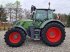 Traktor типа Fendt 720 vario power plus, Gebrauchtmaschine в ZELOW (Фотография 8)