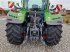 Traktor типа Fendt 720 vario power plus, Gebrauchtmaschine в ZELOW (Фотография 13)
