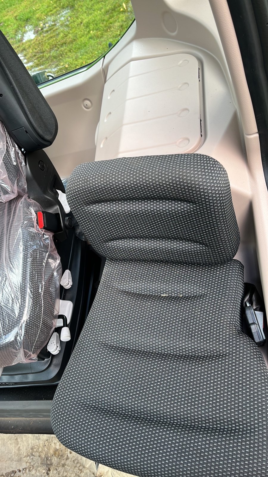 Traktor des Typs Fendt 720 Vario PowerPlus, Neumaschine in Donaueschingen (Bild 8)