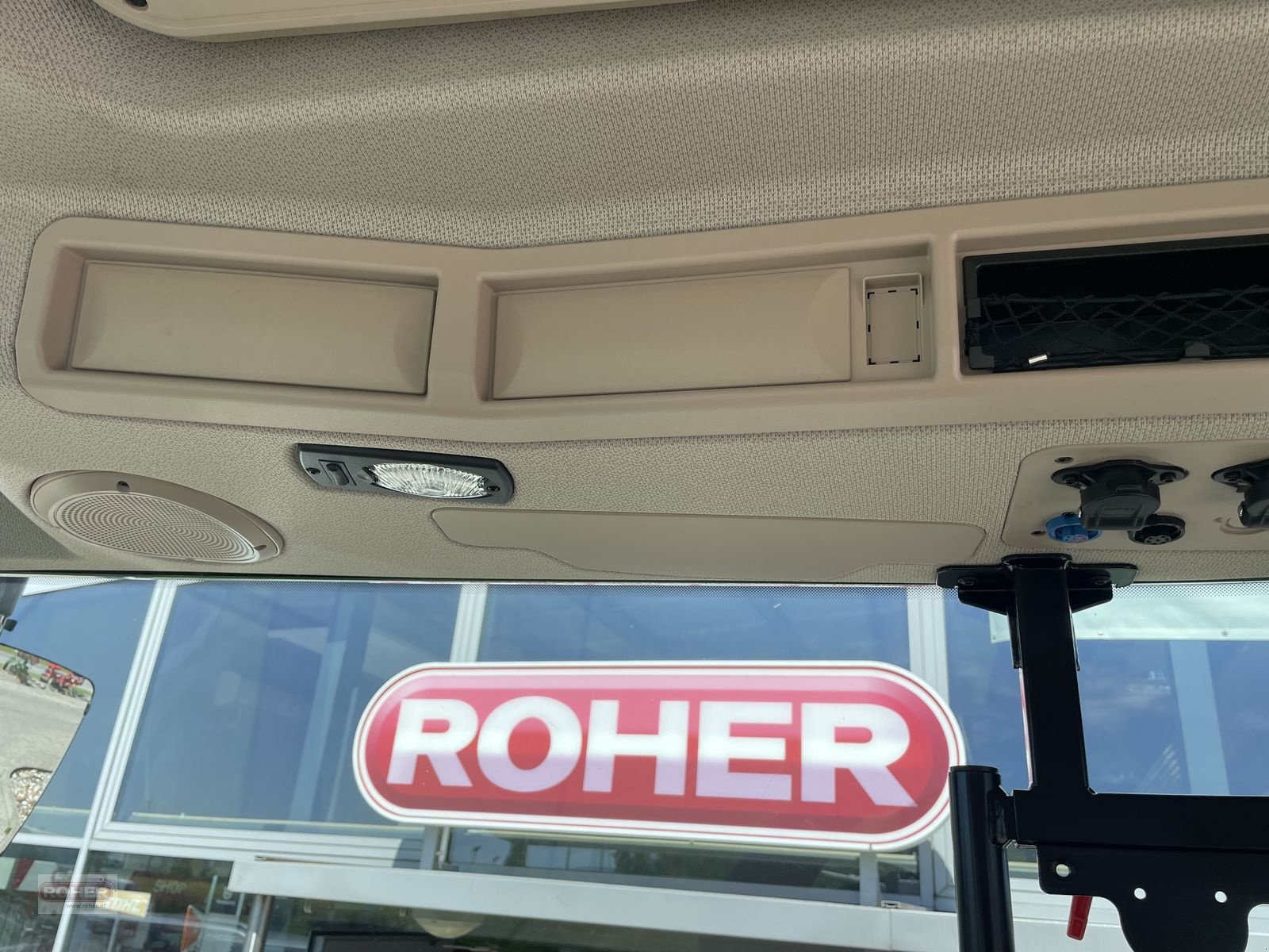 Traktor del tipo Fendt 720 Vario Profi+, Neumaschine In Wieselburg Land (Immagine 31)