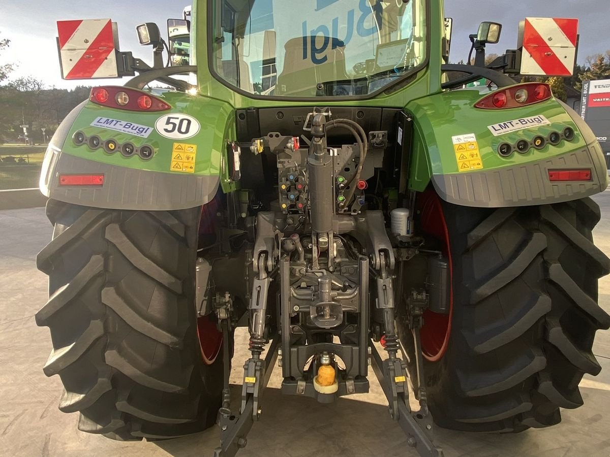 Traktor des Typs Fendt 720 Vario Profi+ Gen6 Miettraktor, Mietmaschine in Hürm (Bild 12)