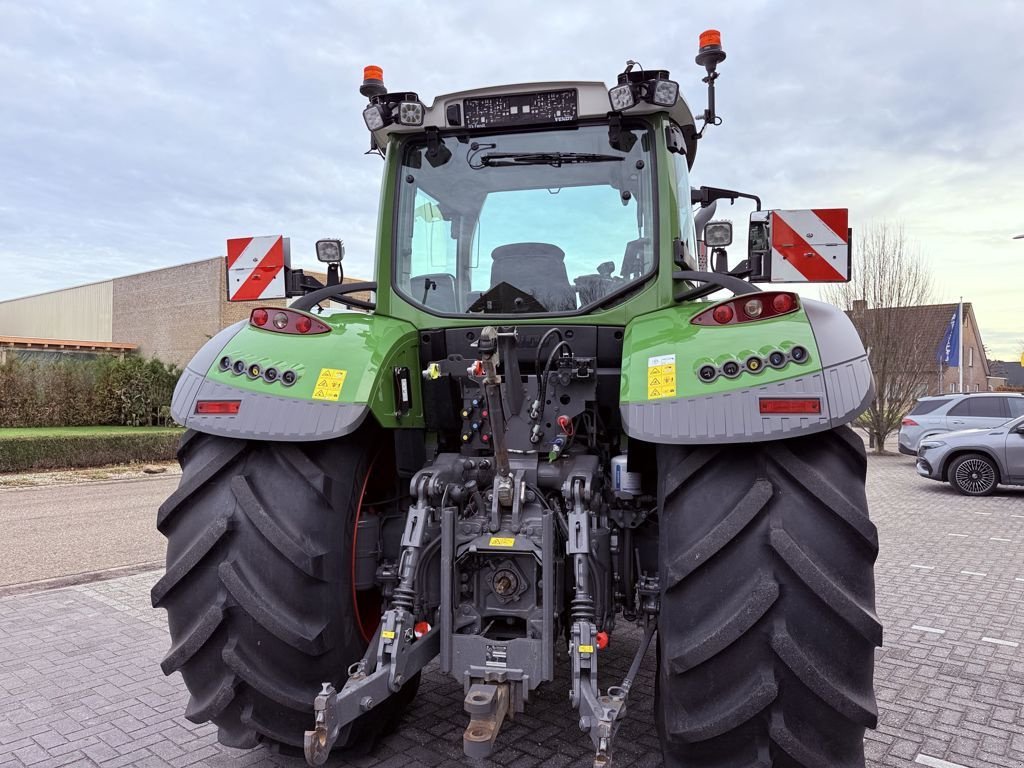 Traktor типа Fendt 720 Vario Profi Plus &ndash; Gen 6, Gebrauchtmaschine в Boekel (Фотография 2)