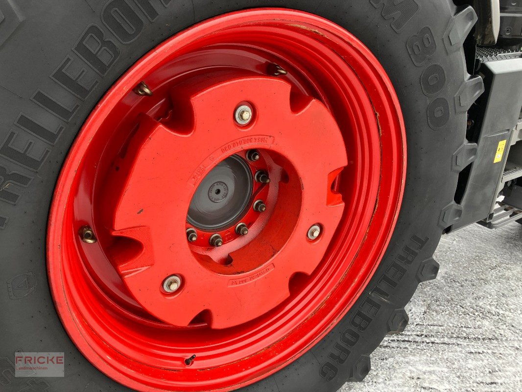 Traktor typu Fendt 720 Vario Profi Plus S4, Gebrauchtmaschine w Demmin (Zdjęcie 14)