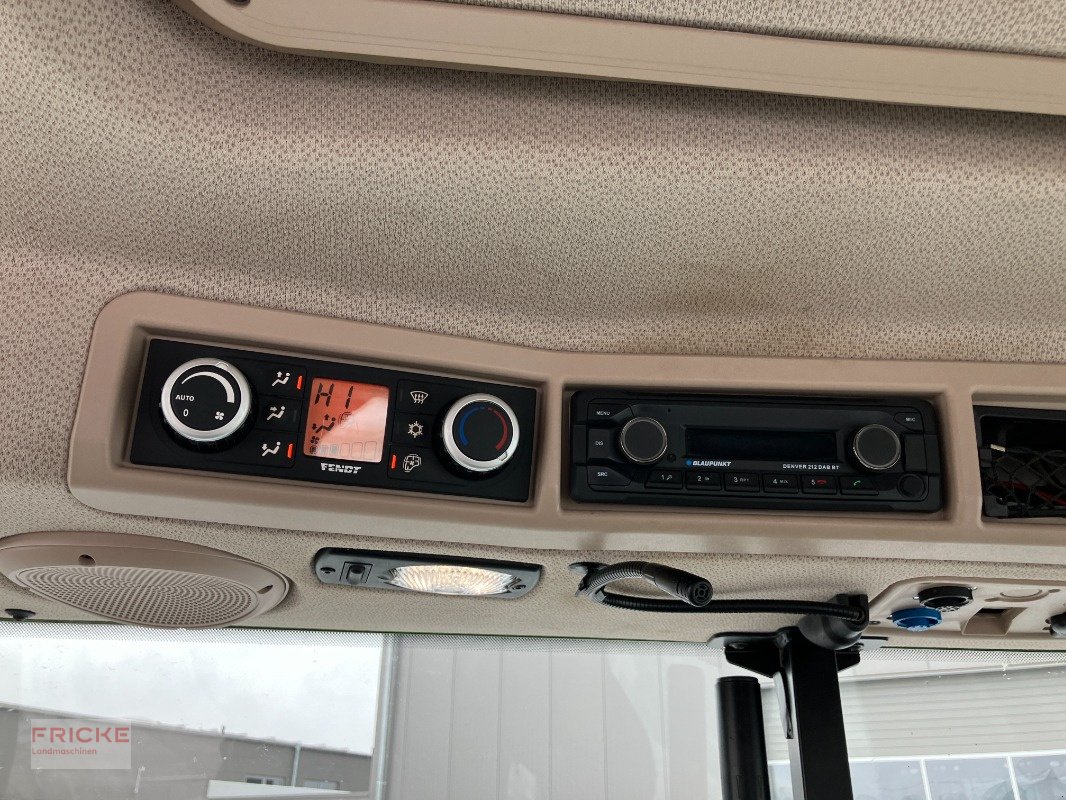 Traktor typu Fendt 720 Vario Profi Plus S4, Gebrauchtmaschine w Demmin (Zdjęcie 20)