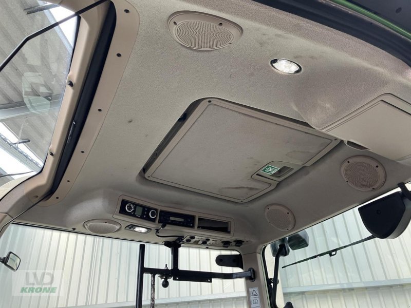 Traktor typu Fendt 720 Vario Profi Plus, Gebrauchtmaschine v Spelle (Obrázek 11)