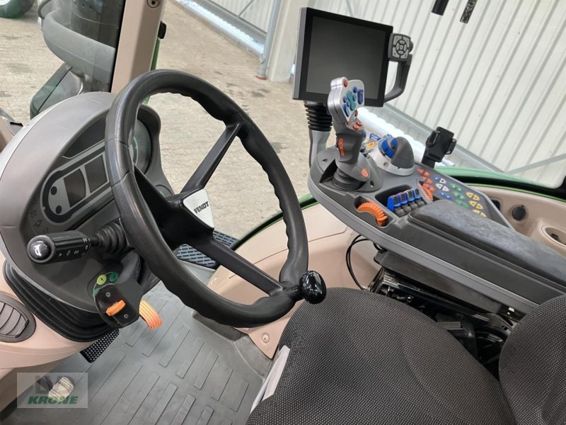 Traktor typu Fendt 720 Vario Profi Plus, Gebrauchtmaschine v Spelle (Obrázek 13)