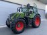 Traktor от тип Fendt 720 Vario Profi+ Setting2 Profiplus, Gebrauchtmaschine в Weigendorf (Снимка 20)