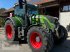Traktor van het type Fendt 720 Vario Profi, Gebrauchtmaschine in Burgkirchen (Foto 2)