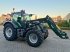 Traktor des Typs Fendt 720 Vario ProfiPlus + Cargo 5X85, Gebrauchtmaschine in Boekel (Bild 4)