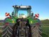 Traktor типа Fendt 720 Vario ProfiPlus, Gebrauchtmaschine в Erding (Фотография 3)