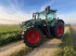 Traktor des Typs Fendt 720 Vario ProfiPlus, Gebrauchtmaschine in Adelschlag (Bild 5)