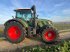 Traktor des Typs Fendt 720 Vario ProfiPlus, Gebrauchtmaschine in Adelschlag (Bild 7)