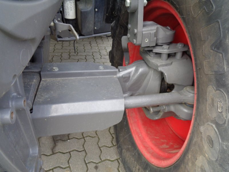Traktor des Typs Fendt 720 Vario S4 Power, Gebrauchtmaschine in Holle- Grasdorf (Bild 10)