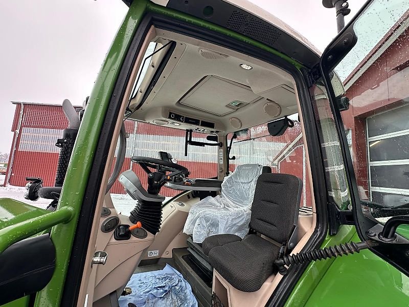 Traktor типа Fendt 720 Vario S4 Profi , neue Bereifung, Gebrauchtmaschine в Ostercappeln (Фотография 12)