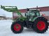 Traktor типа Fendt 720 Vario S4 Profi , neue Bereifung, Gebrauchtmaschine в Ostercappeln (Фотография 3)