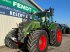 Traktor typu Fendt 720 Vario S4 Profi Plus Få Timer, Gebrauchtmaschine v Rødekro (Obrázek 2)