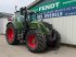 Traktor a típus Fendt 720 Vario S4 Profi Plus Få Timer, Gebrauchtmaschine ekkor: Rødekro (Kép 5)