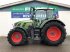 Traktor des Typs Fendt 720 Vario S4 Profi Plus Med Front PTO. Få timer, Gebrauchtmaschine in Rødekro (Bild 1)