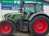 Traktor Türe ait Fendt 720 Vario S4 Profi Plus Med Front PTO, Gebrauchtmaschine içinde Rødekro (resim 1)