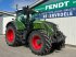 Traktor typu Fendt 720 Vario S4 Profi Plus, Gebrauchtmaschine v Rødekro (Obrázek 5)