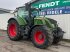 Traktor типа Fendt 720 Vario S4 Profi Plus, Gebrauchtmaschine в Rødekro (Фотография 5)