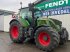 Traktor of the type Fendt 720 Vario S4 Profi Plus, Gebrauchtmaschine in Rødekro (Picture 5)