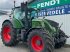 Traktor a típus Fendt 720 Vario S4 Profi Plus, Gebrauchtmaschine ekkor: Rødekro (Kép 7)