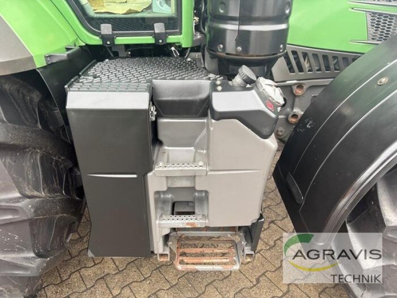 Traktor of the type Fendt 720 VARIO S4 Profi Plus, Gebrauchtmaschine in Meppen (Picture 8)