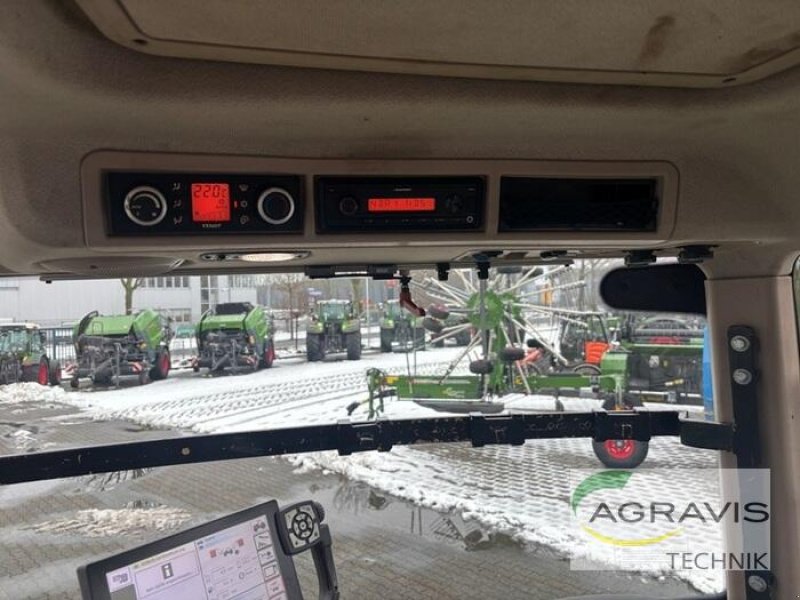 Traktor of the type Fendt 720 VARIO S4 Profi Plus, Gebrauchtmaschine in Meppen (Picture 13)