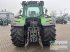 Traktor of the type Fendt 720 VARIO S4 Profi Plus, Gebrauchtmaschine in Meppen (Picture 10)