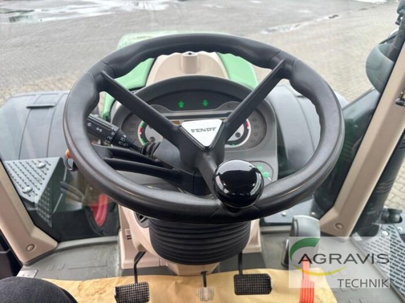 Traktor of the type Fendt 720 VARIO S4 Profi Plus, Gebrauchtmaschine in Meppen (Picture 14)