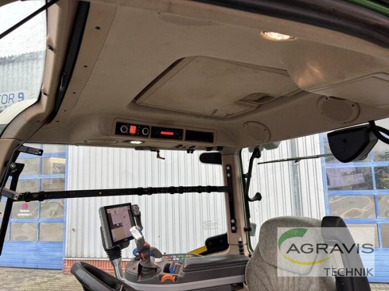 Traktor typu Fendt 720 VARIO S4 Profi Plus, Gebrauchtmaschine v Meppen-Versen (Obrázek 12)