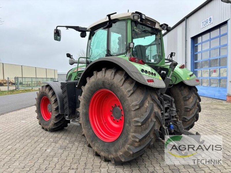 Traktor typu Fendt 720 VARIO S4 Profi Plus, Gebrauchtmaschine v Meppen-Versen (Obrázek 3)