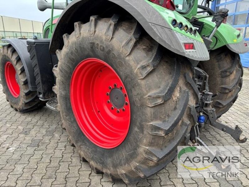 Traktor typu Fendt 720 VARIO S4 Profi Plus, Gebrauchtmaschine v Meppen-Versen (Obrázek 7)