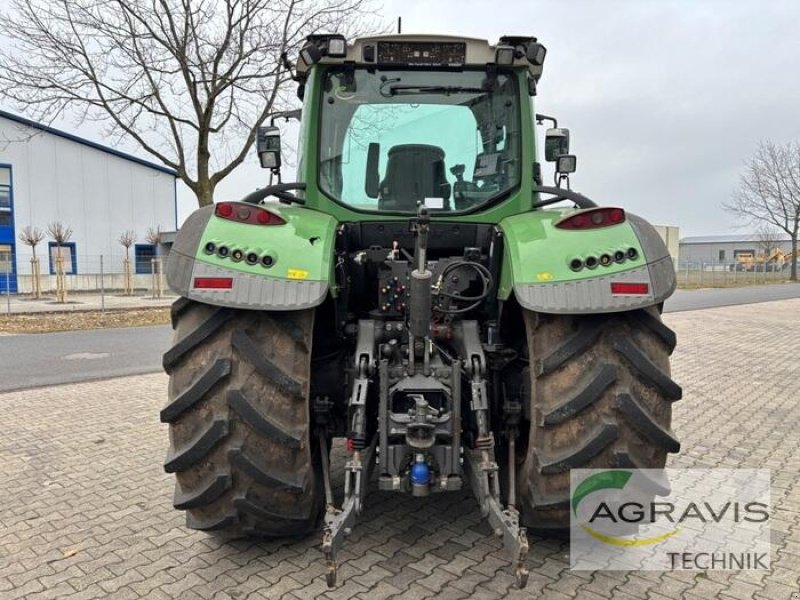 Traktor typu Fendt 720 VARIO S4 Profi Plus, Gebrauchtmaschine v Meppen-Versen (Obrázek 4)