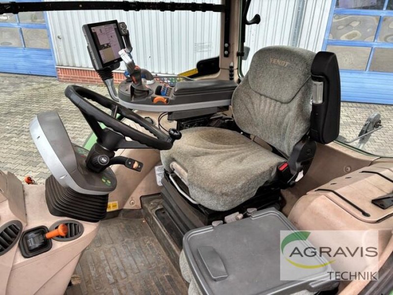 Traktor typu Fendt 720 VARIO S4 Profi Plus, Gebrauchtmaschine v Meppen-Versen (Obrázek 11)