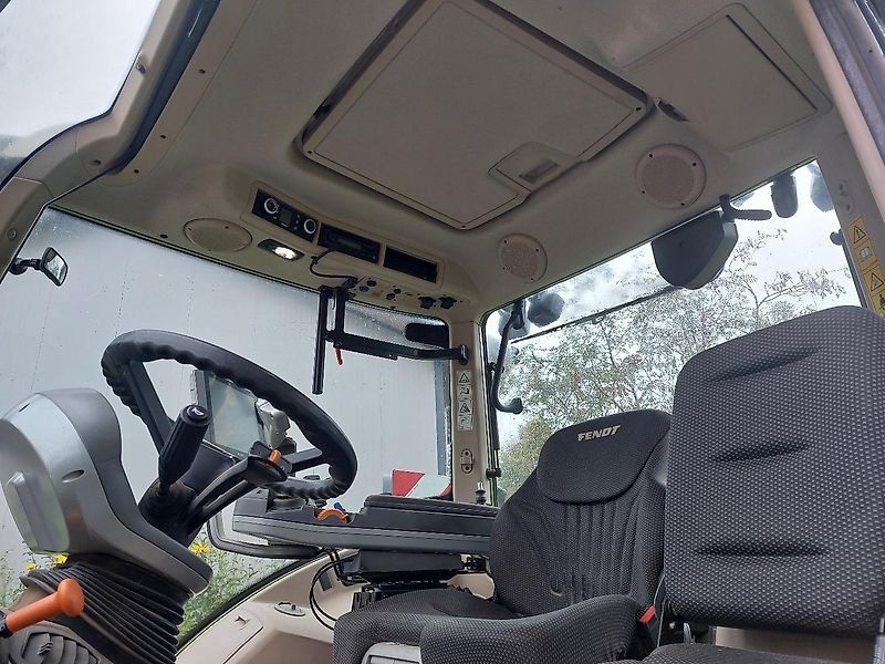 Traktor typu Fendt 720 Vario S4 Profi Plus, Gebrauchtmaschine v Tirschenreuth (Obrázek 13)
