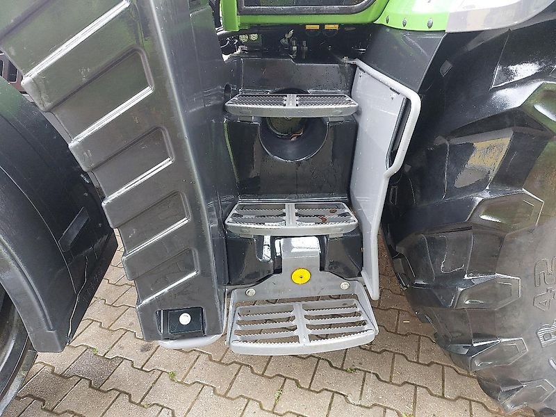 Traktor typu Fendt 720 Vario S4 Profi Plus, Gebrauchtmaschine v Tirschenreuth (Obrázek 12)
