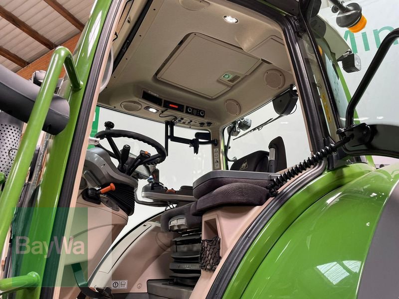Traktor des Typs Fendt 720 VARIO S4 PROFI PLUS, Gebrauchtmaschine in Mindelheim (Bild 9)