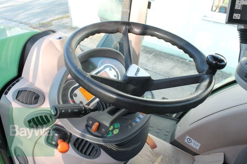 Traktor des Typs Fendt 720 VARIO S4 PROFI PLUS, Gebrauchtmaschine in Straubing (Bild 13)