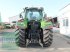 Traktor des Typs Fendt 720 VARIO S4 PROFI PLUS, Gebrauchtmaschine in Straubing (Bild 7)