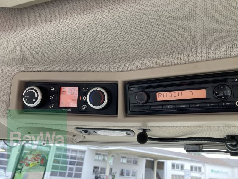 Traktor of the type Fendt 720 VARIO S4 PROFI PLUS, Gebrauchtmaschine in Dinkelsbühl (Picture 23)