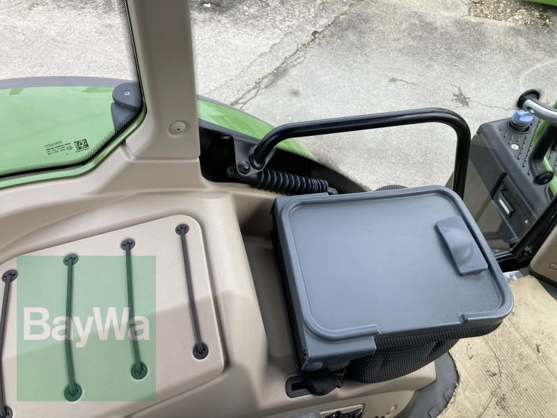 Traktor of the type Fendt 720 VARIO S4 PROFI PLUS, Gebrauchtmaschine in Dinkelsbühl (Picture 19)