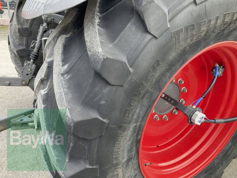 Traktor of the type Fendt 720 VARIO S4 PROFI PLUS, Gebrauchtmaschine in Dinkelsbühl (Picture 13)