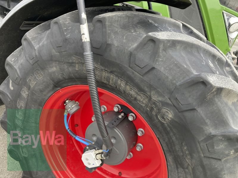 Traktor of the type Fendt 720 VARIO S4 PROFI PLUS, Gebrauchtmaschine in Dinkelsbühl (Picture 12)