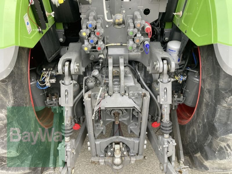 Traktor of the type Fendt 720 VARIO S4 PROFI PLUS, Gebrauchtmaschine in Dinkelsbühl (Picture 14)