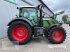 Traktor des Typs Fendt 720 VARIO S4 PROFI PLUS, Gebrauchtmaschine in Wildeshausen (Bild 2)
