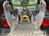 Traktor des Typs Fendt 720 VARIO S4 PROFI PLUS, Gebrauchtmaschine in Wildeshausen (Bild 8)