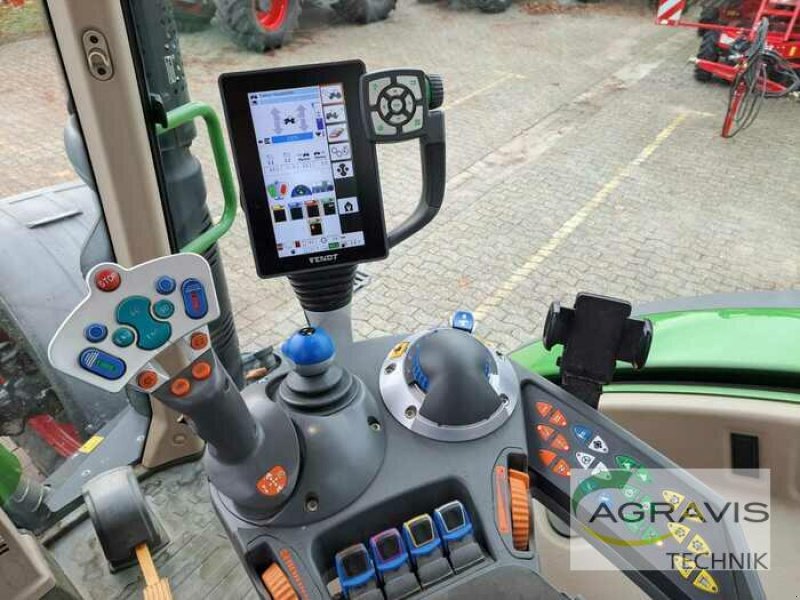 Traktor des Typs Fendt 720 VARIO S4 PROFI, Gebrauchtmaschine in Schneverdingen (Bild 13)